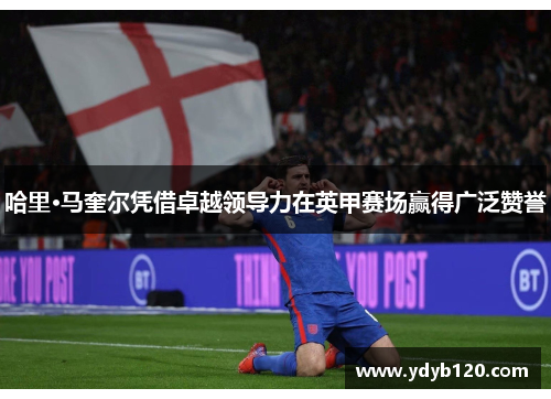 哈里·马奎尔凭借卓越领导力在英甲赛场赢得广泛赞誉