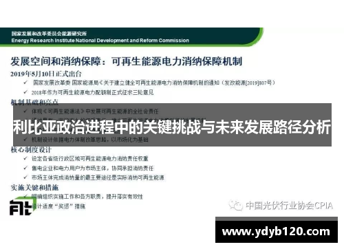 利比亚政治进程中的关键挑战与未来发展路径分析